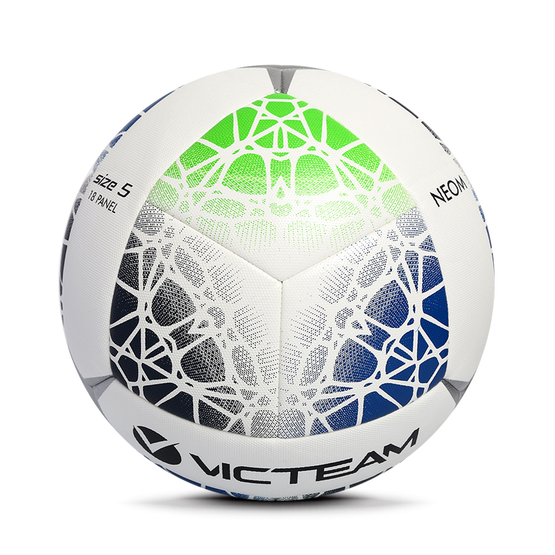Soccer Match Ball
