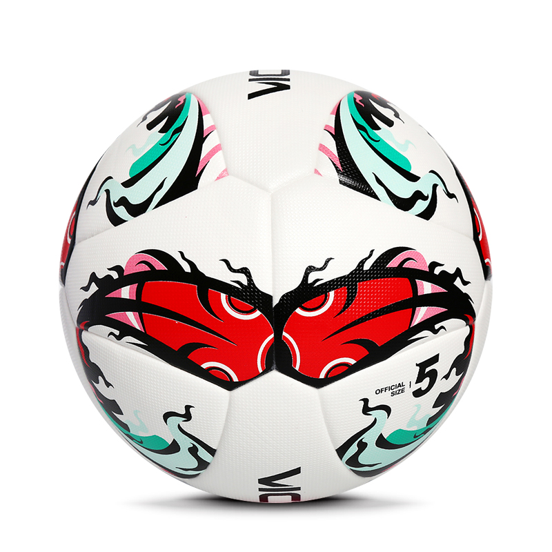 Soccer Match Ball