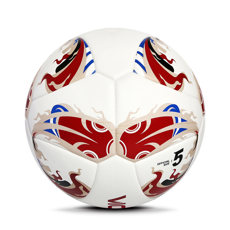 Soccer Match Ball