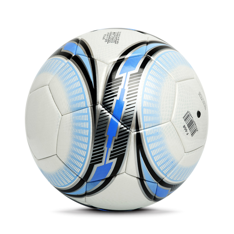 Soccer Match Ball