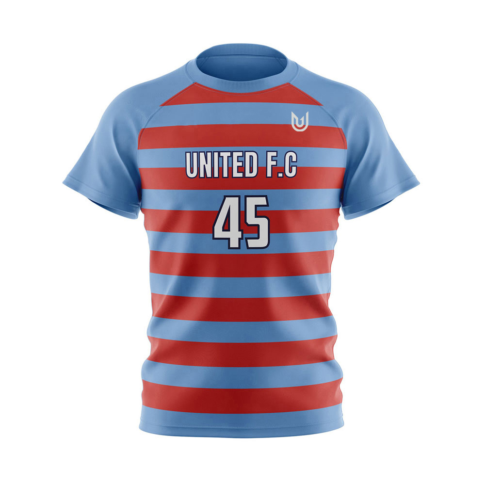 Customized Soccer Uniform