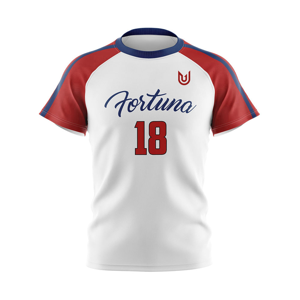 Customized Soccer Uniform