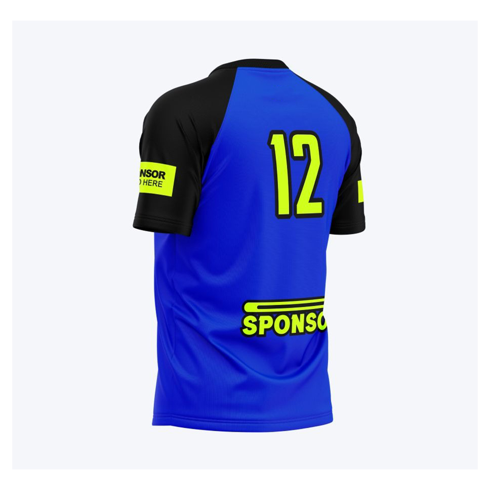 Soccer Jersey