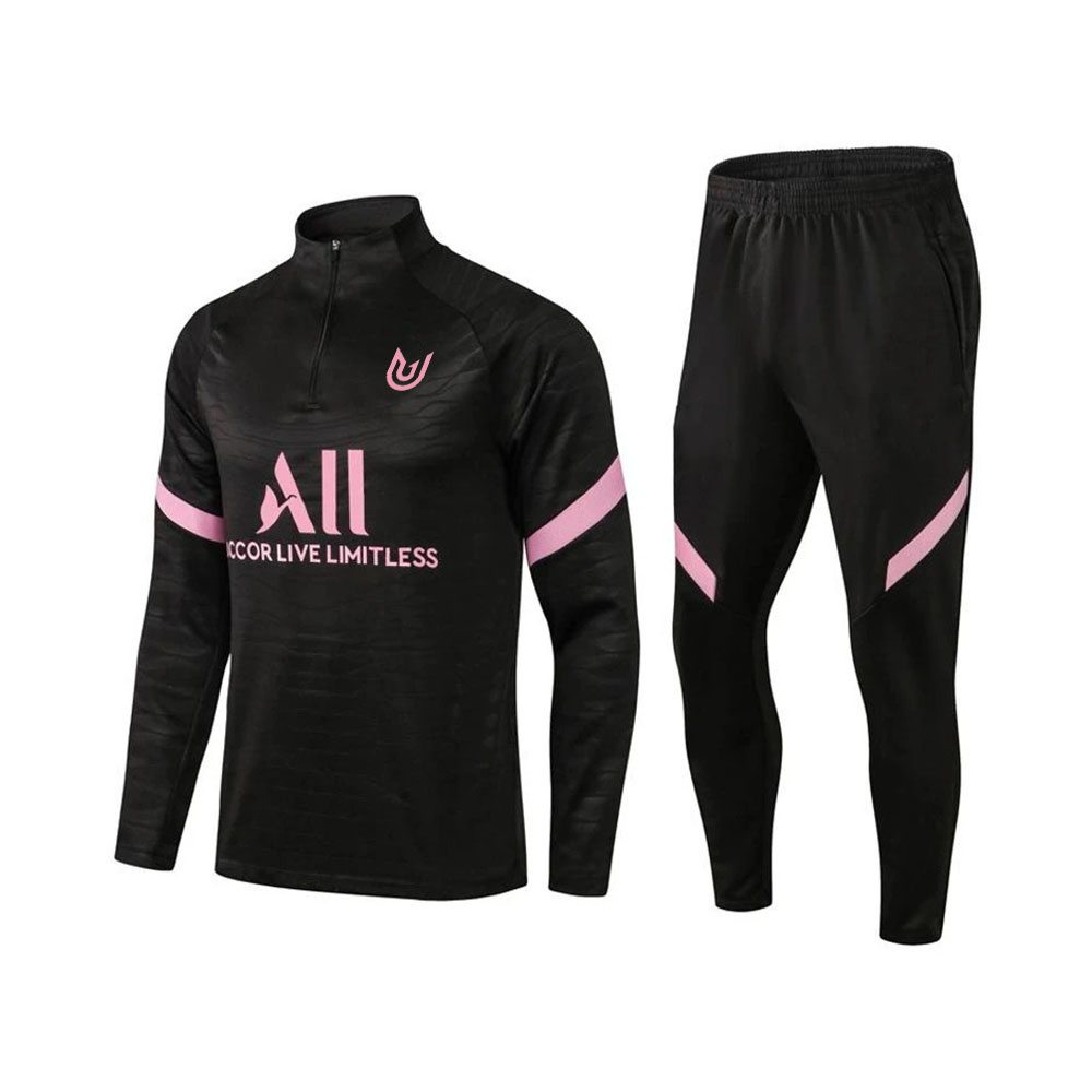 Soccer Training Suit