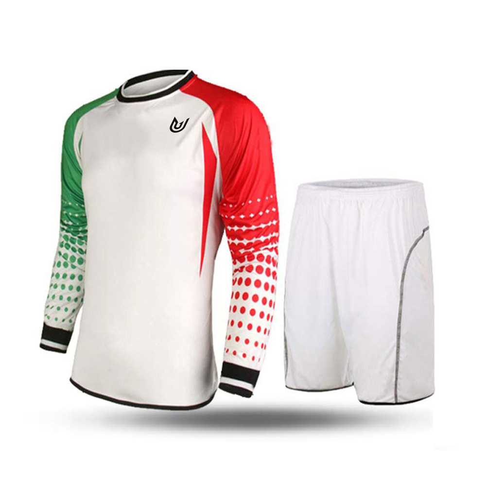 Goalkeeper Uniform