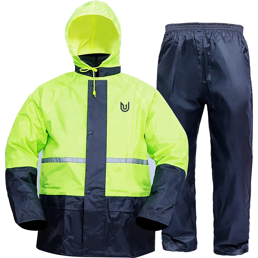 Rain Suit