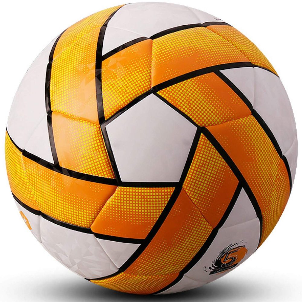 Soccer Thermal Bonded Ball