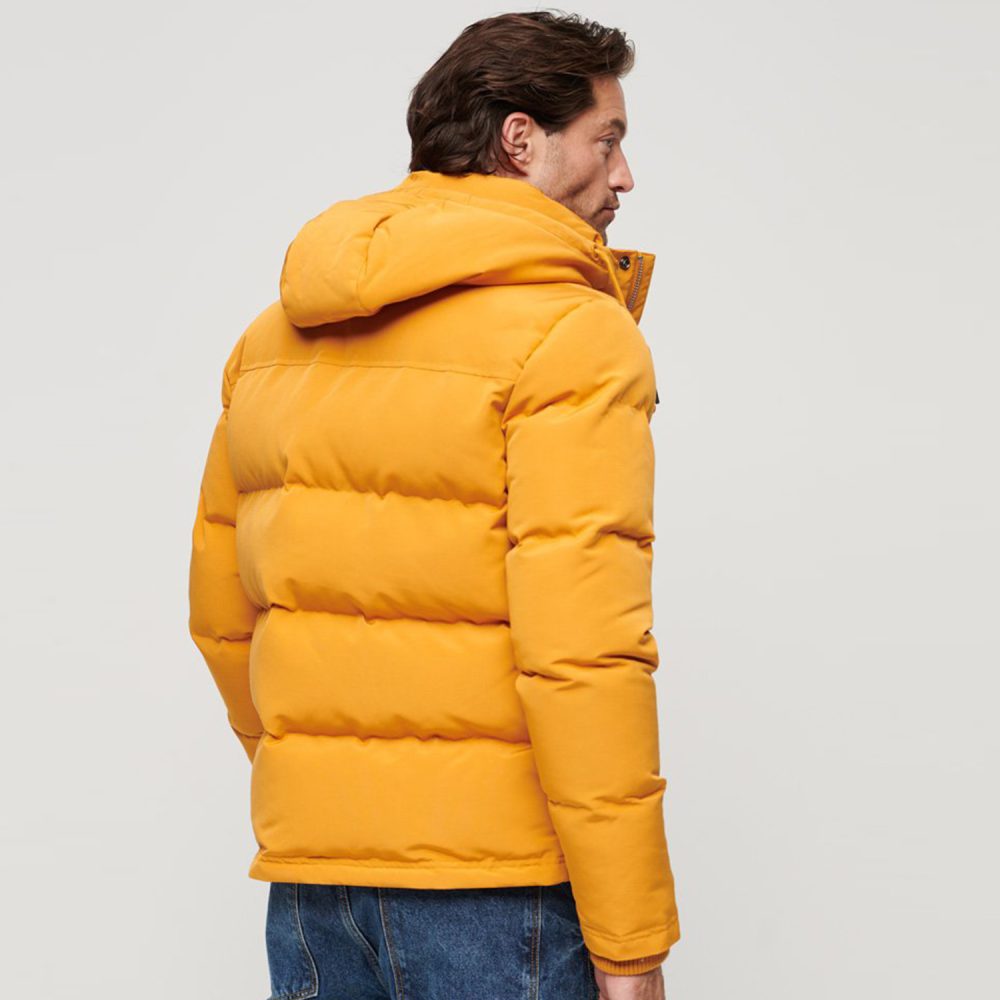 Puffer Jacket