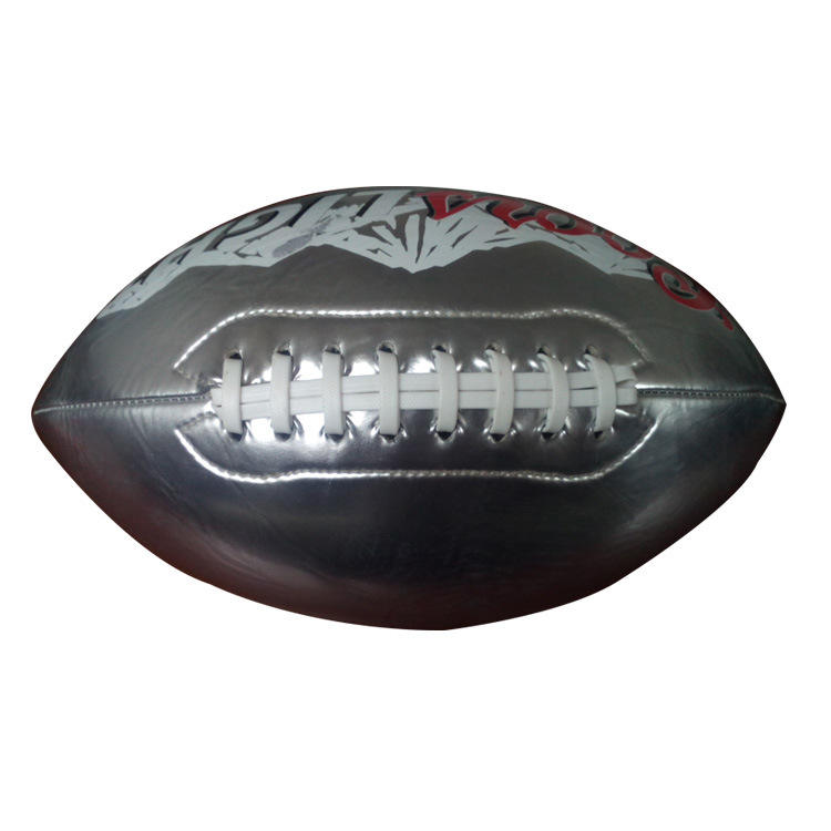 Rugby Ball