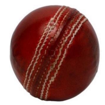 Cricket Ball