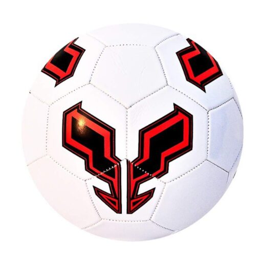 Soccer Machine Ball