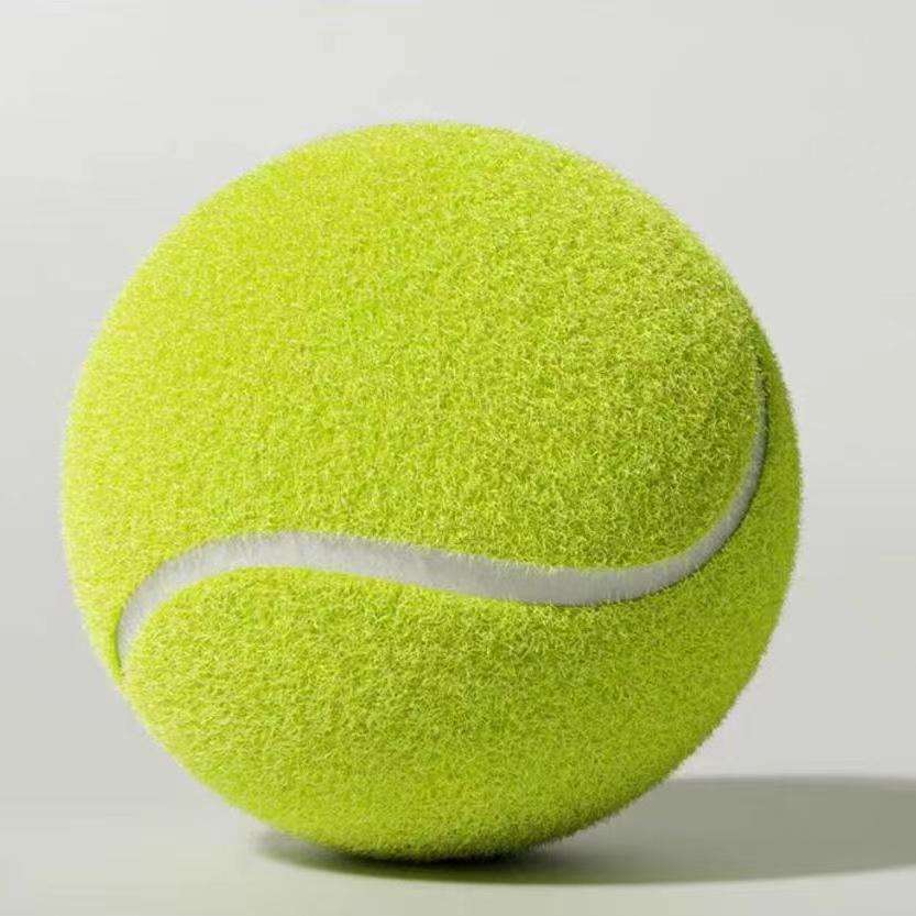 Tennis Balls
