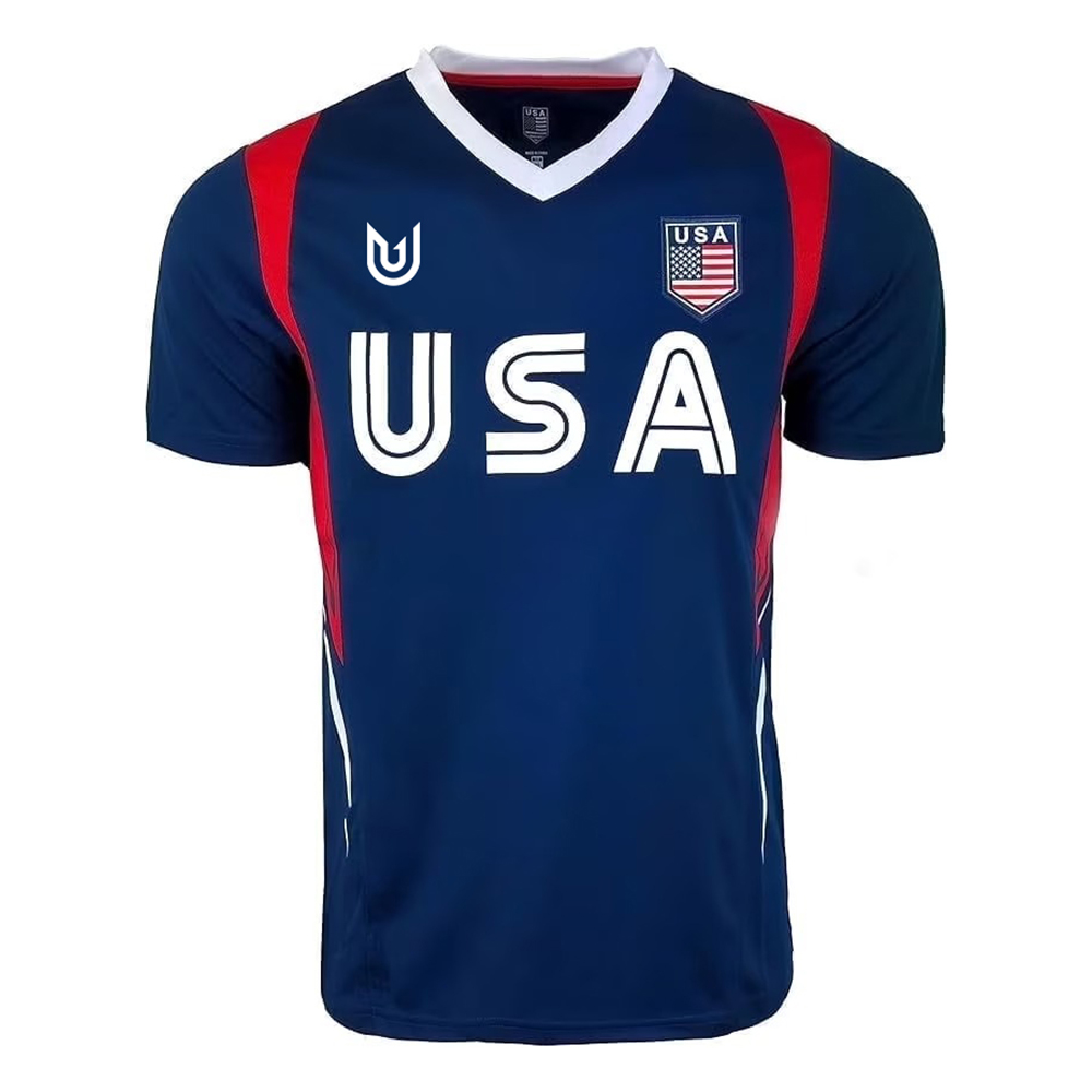 Soccer Jersey