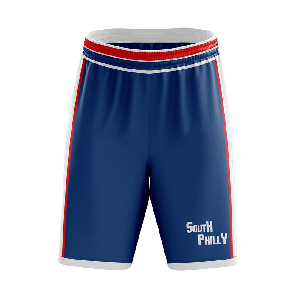 Customized Basketball Uniform