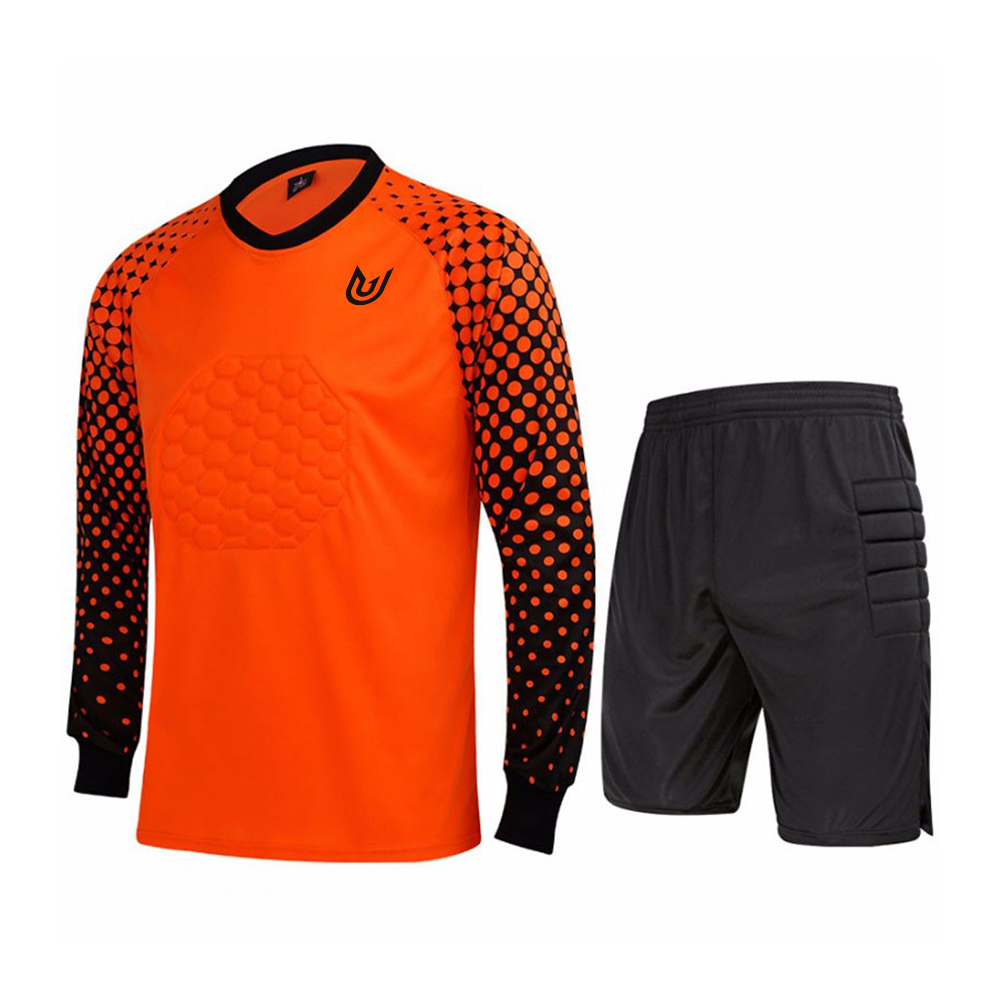 Goalkeeper Uniform