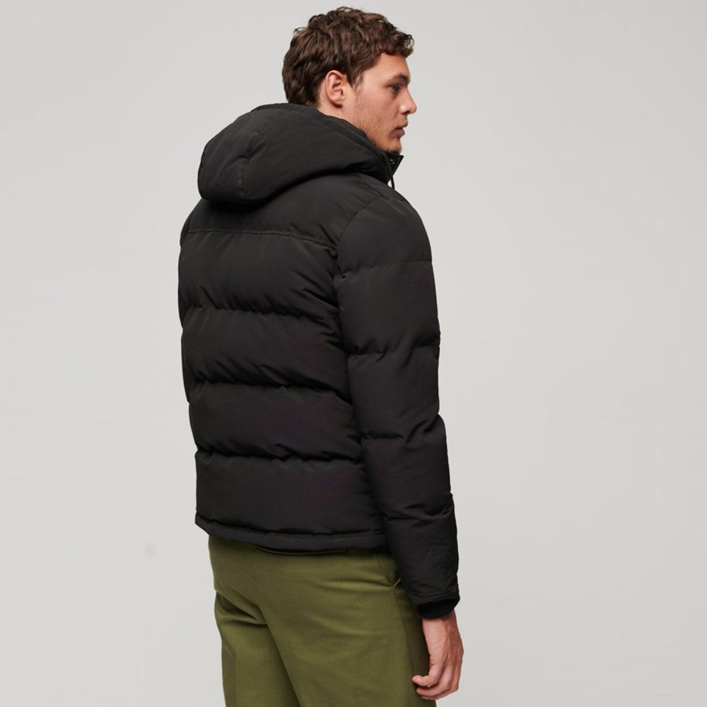 Puffer Jacket