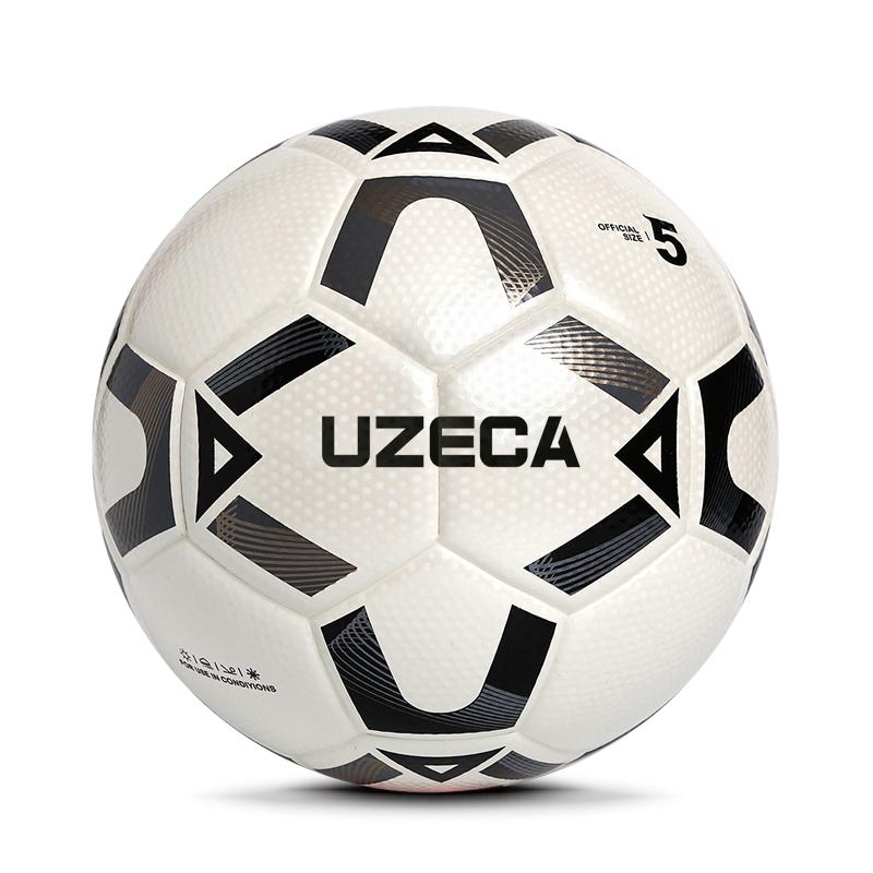 Soccer Match Ball