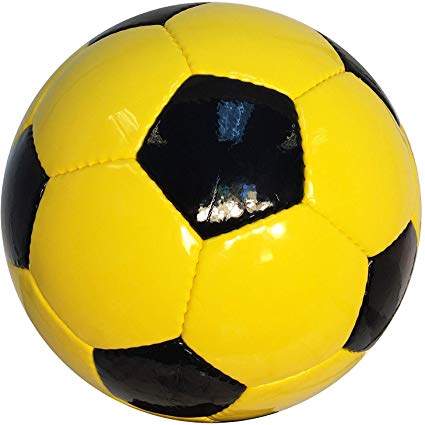 Soccer Machine Ball