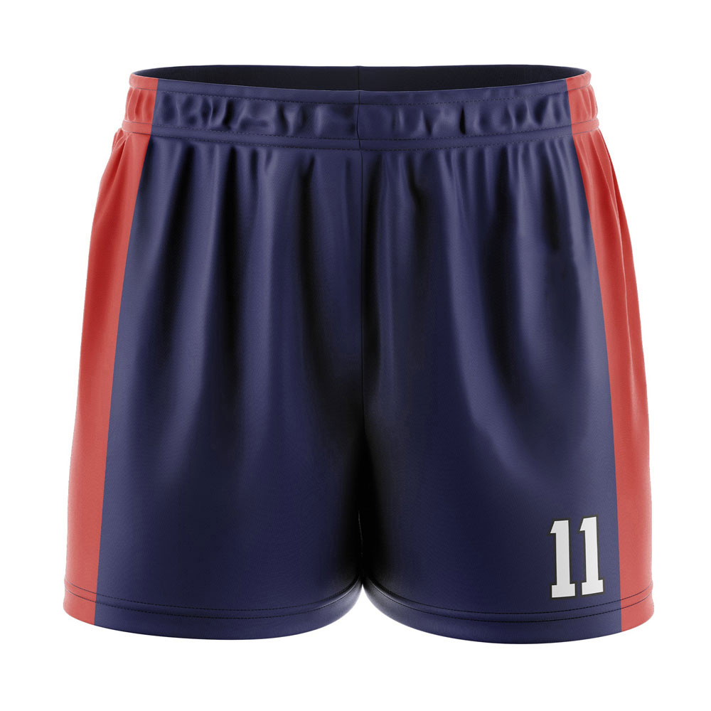 Customized Soccer Uniform