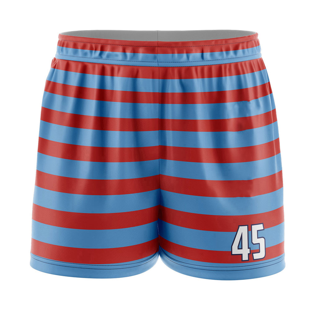 Customized Soccer Uniform