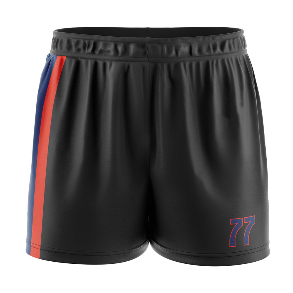 Customized Soccer Uniform