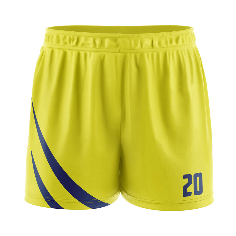 Customized Soccer Uniform