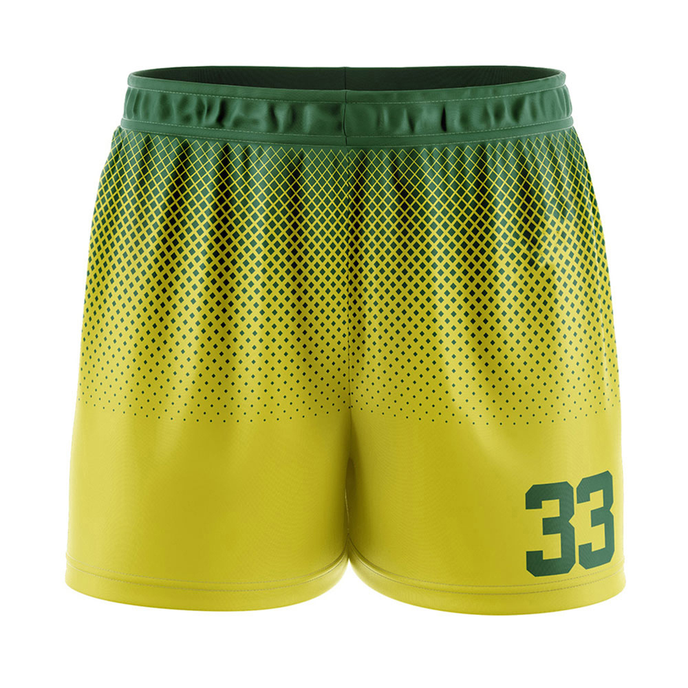 Customized Soccer Uniform