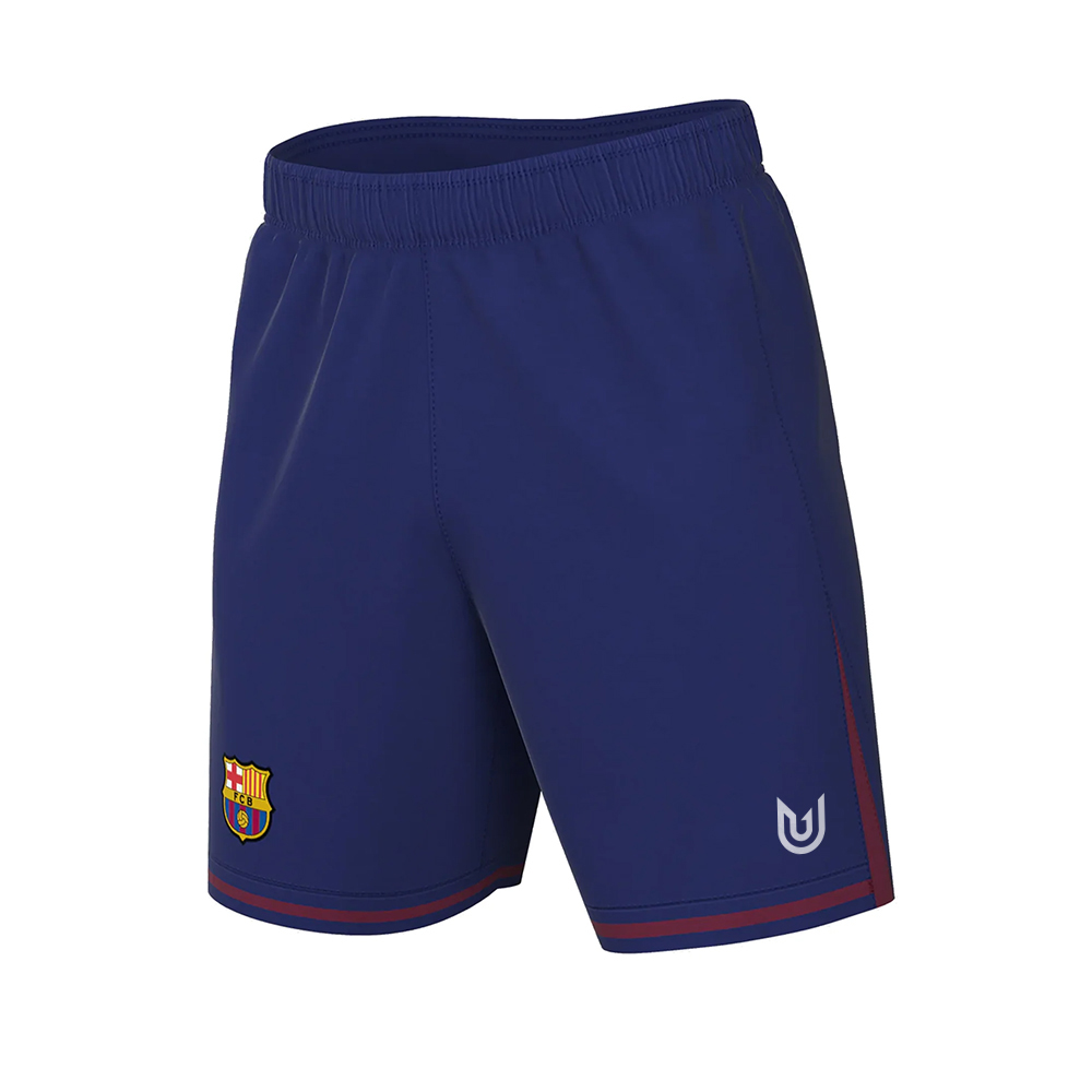 Soccer Shorts