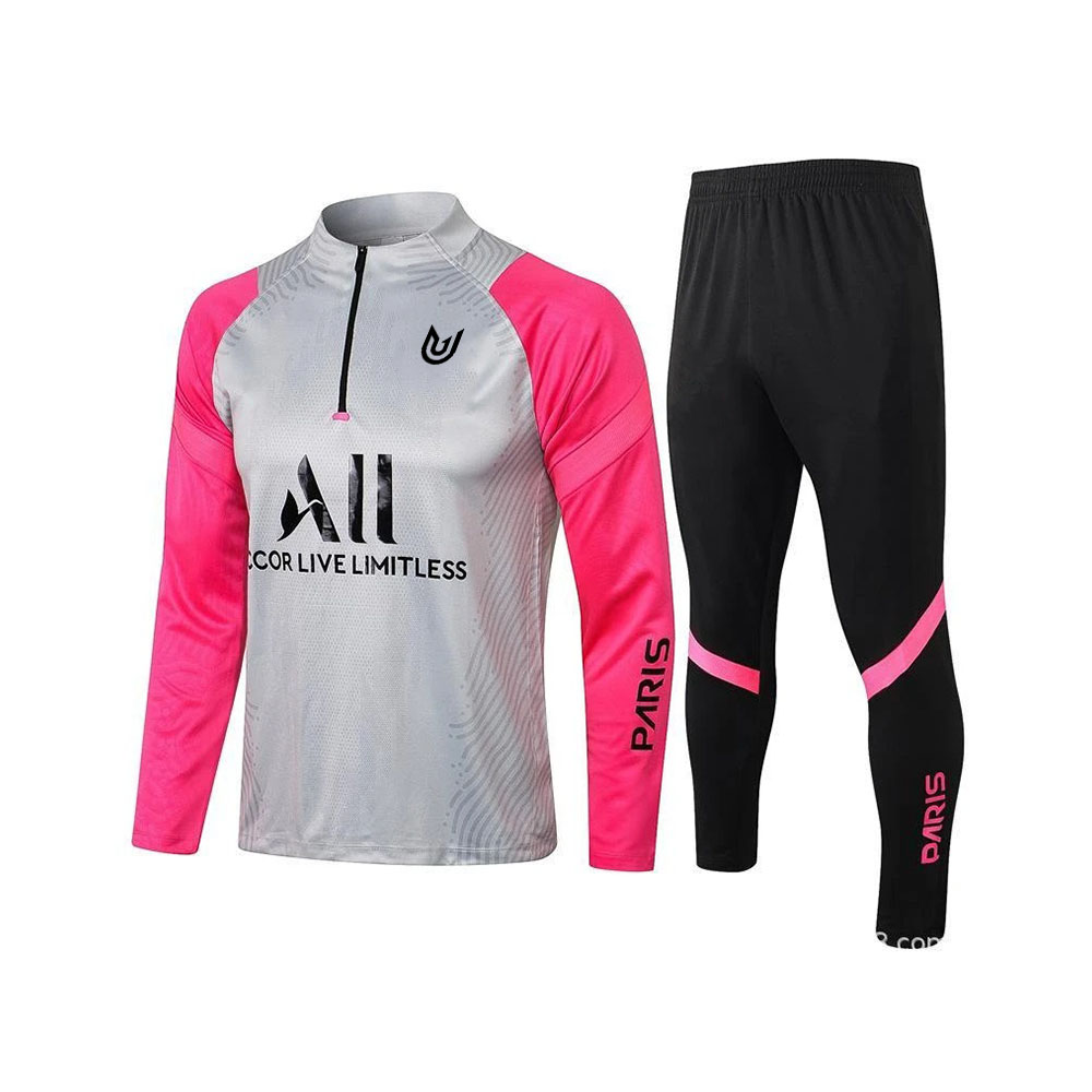 Soccer Training Suit