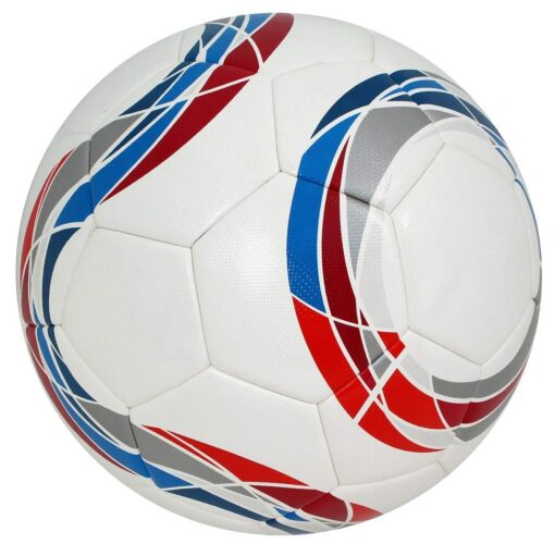 Soccer Thermal Bonded Ball