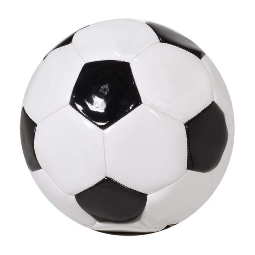 Soccer Machine Ball
