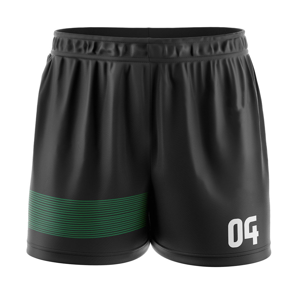 Customized Soccer Uniform