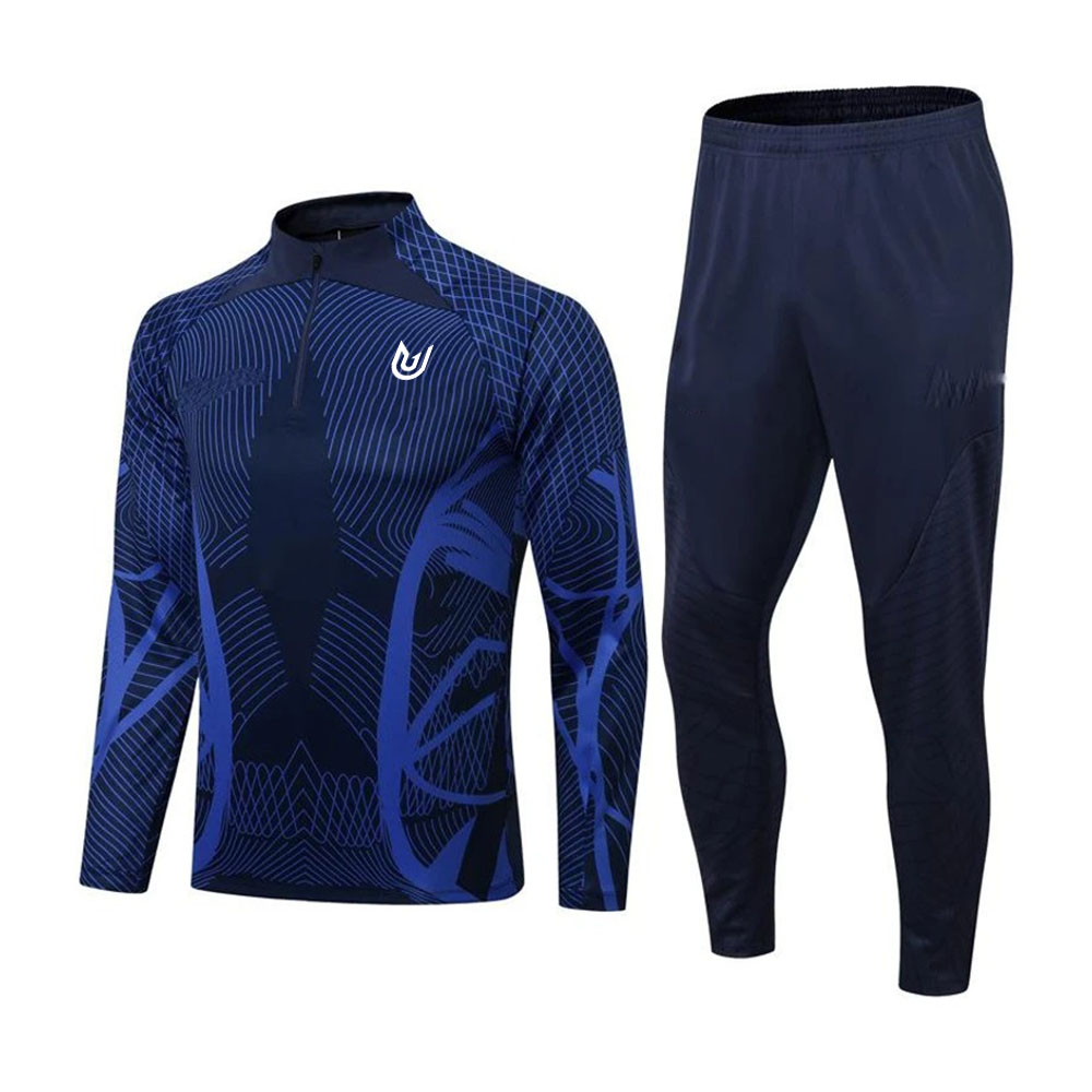 Soccer Training Suit