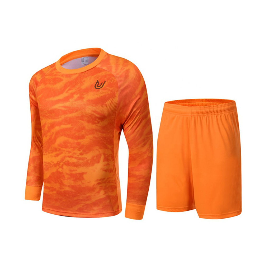 Goalkeeper Uniform