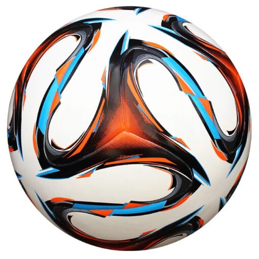 Soccer Thermal Bonded Ball