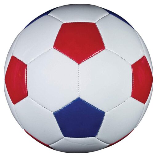 Soccer Machine Ball