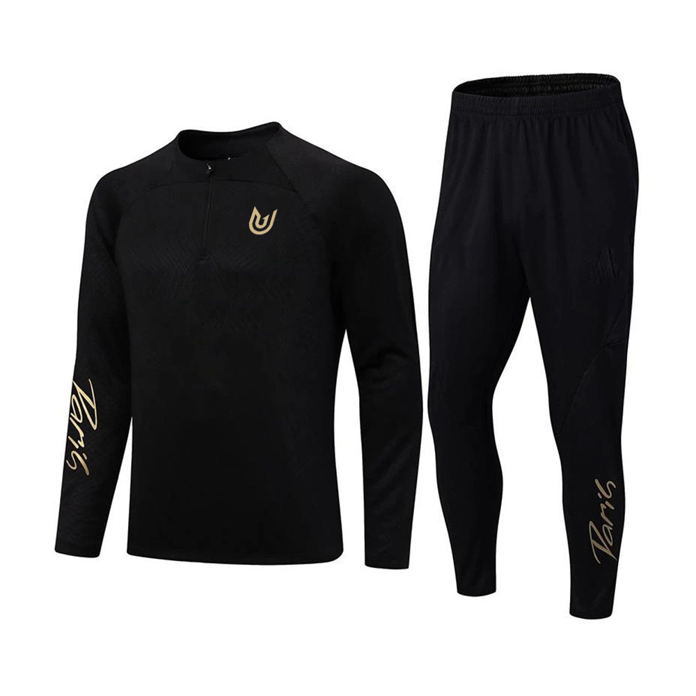 Soccer Training Suit