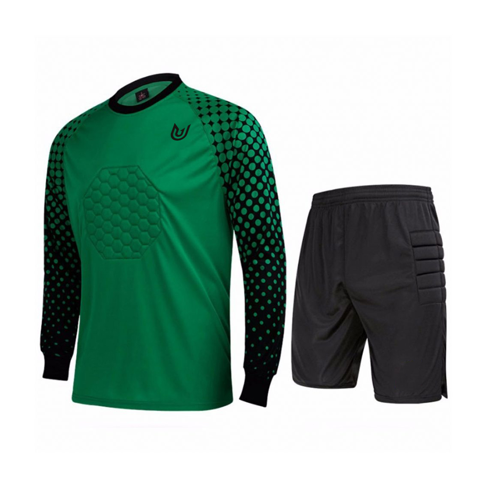 Goalkeeper Uniform
