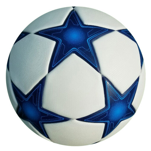 Soccer Thermal Bonded Ball