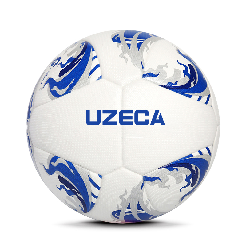 Soccer Match Ball