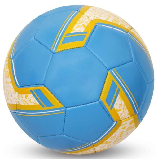 Soccer Machine Ball