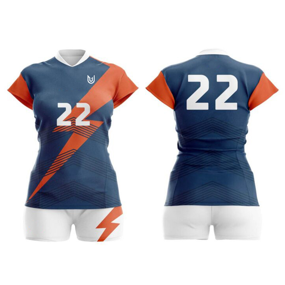 Volleyball Uniform