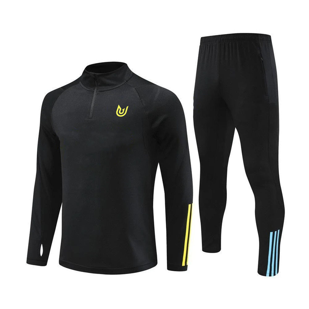 Soccer Training Suit