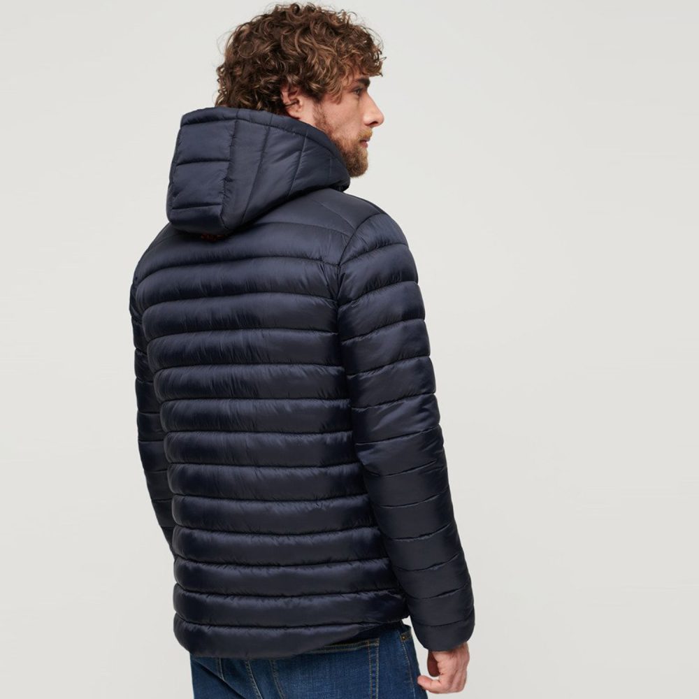 Puffer Jacket