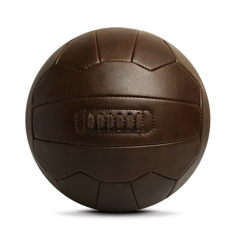 Vintage Leather Ball