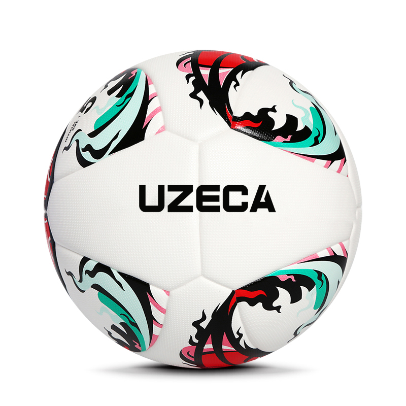 Soccer Match Ball