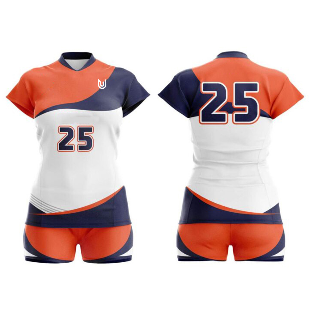 Volleyball Uniform