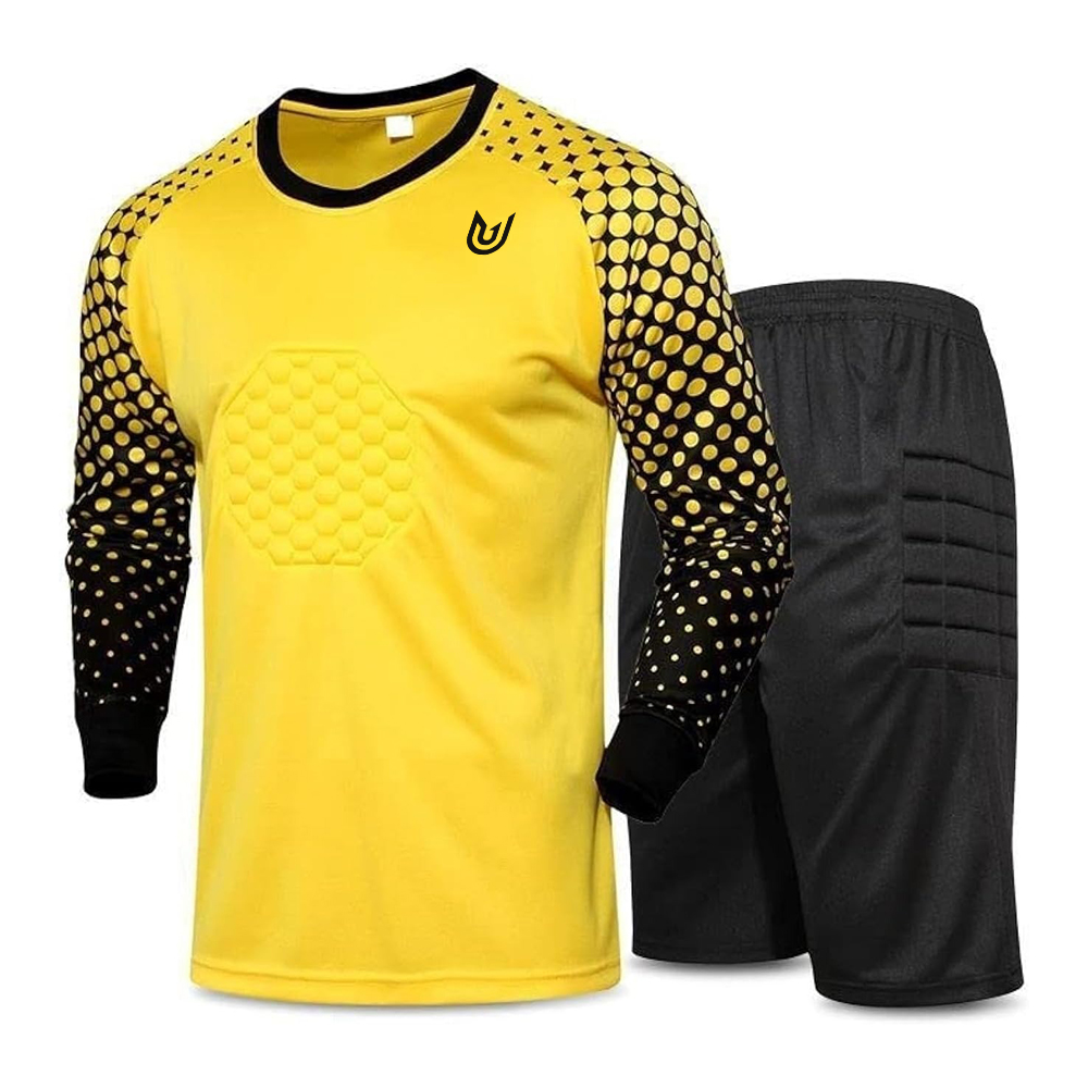 Goalkeeper Uniform