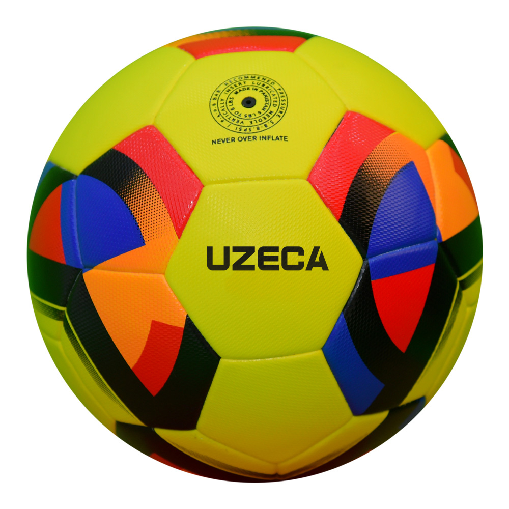 Soccer Thermal Bonded Ball