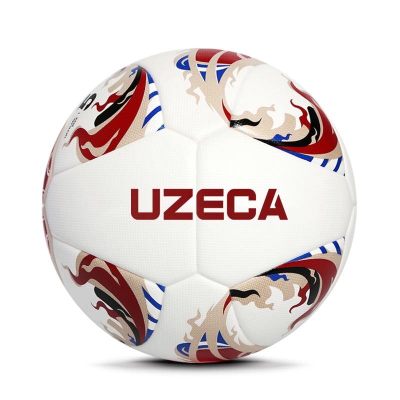 Soccer Match Ball